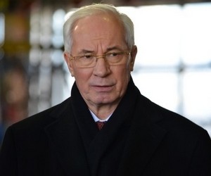 Азаров консультуватиметься з громадськістю щодо законопроекту “Про вищу освіту”