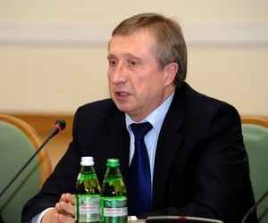 Public discussion of proposals to the draft law «On Higher Education»