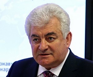 It is impossible to assess the real quality of Ukrainian education, – I. Likarchuk