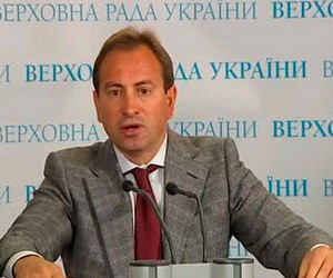 Tomenko opposes the introduction of an additional point for admission