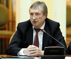 The Higher Education Bill is a fundamentally new document, – M.Zgurovsky