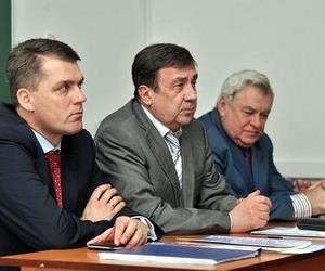 Rectors of Kharkiv universities praised Tabachnyk