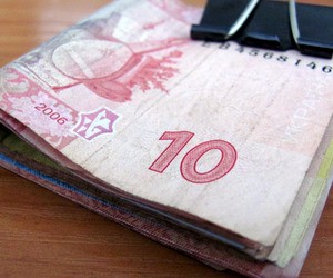 За виплату стипендій відповідають ректори, – Міносвіти