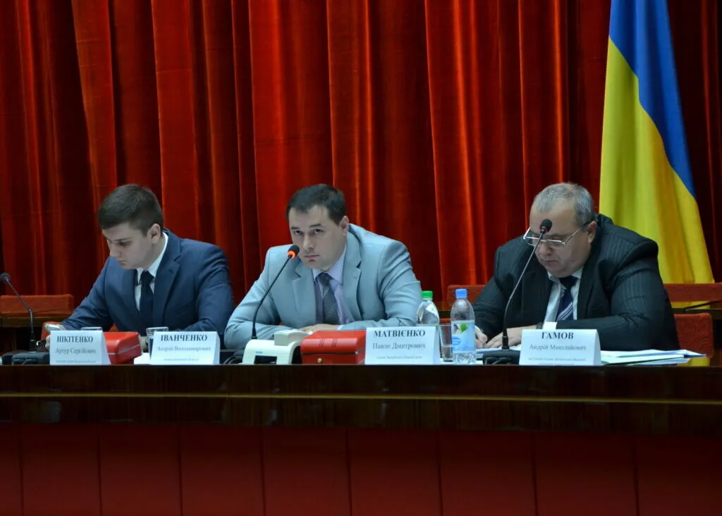 Розвиток молодіжної політики в Запорізькій області