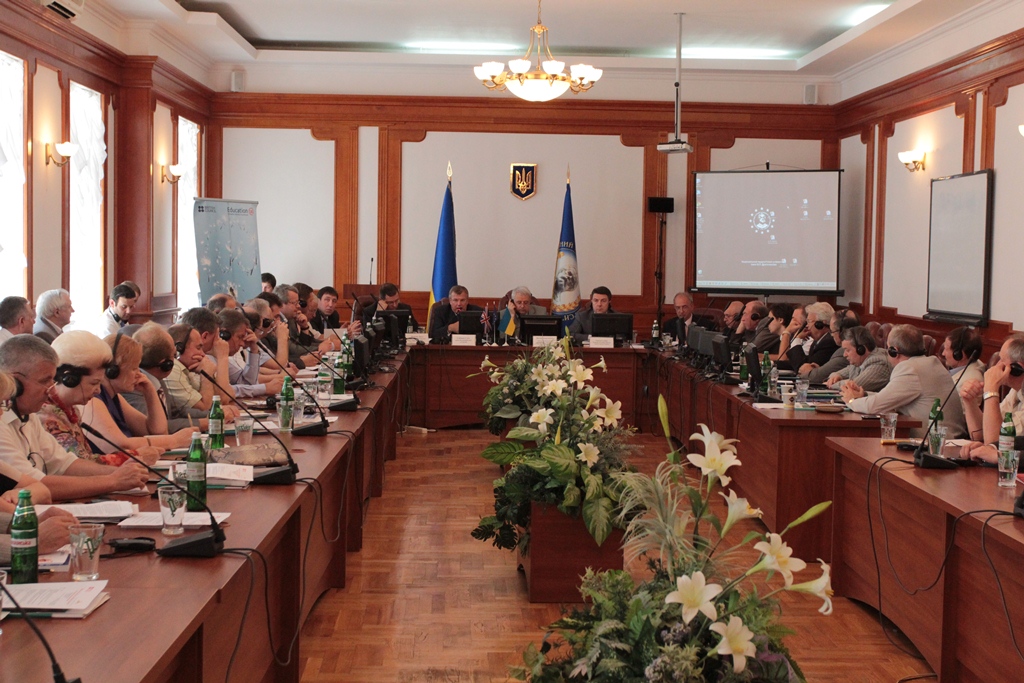 Higher Education and Business: Cooperation for Economic Prosperity