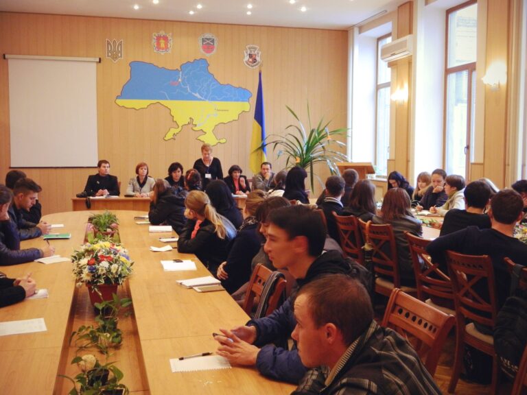 Кожному студенту по субсидії