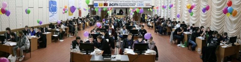 Підсумки участі команди ZNTU_SetUp у півфіналі світу студентської олімпіади з програмування ACM-ICPC