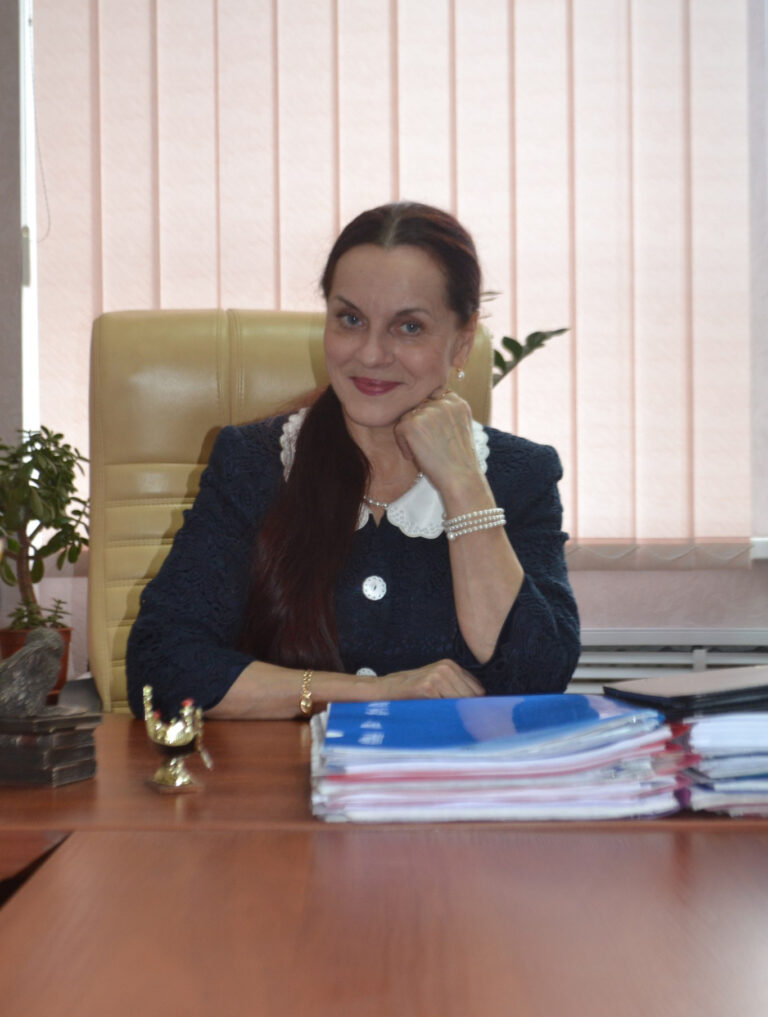 Поруч з Вами молодіємо і ми