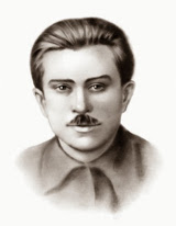 Персона в українській історії: Микола Хвильовий до 120-ї річниці від дня народження