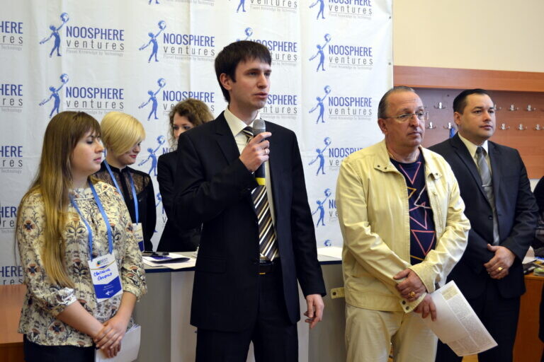 Best Job Fair 2014