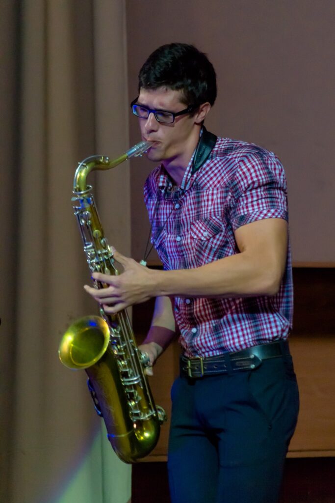 The talents of ZNTU got to know the freshmen in a magical way!