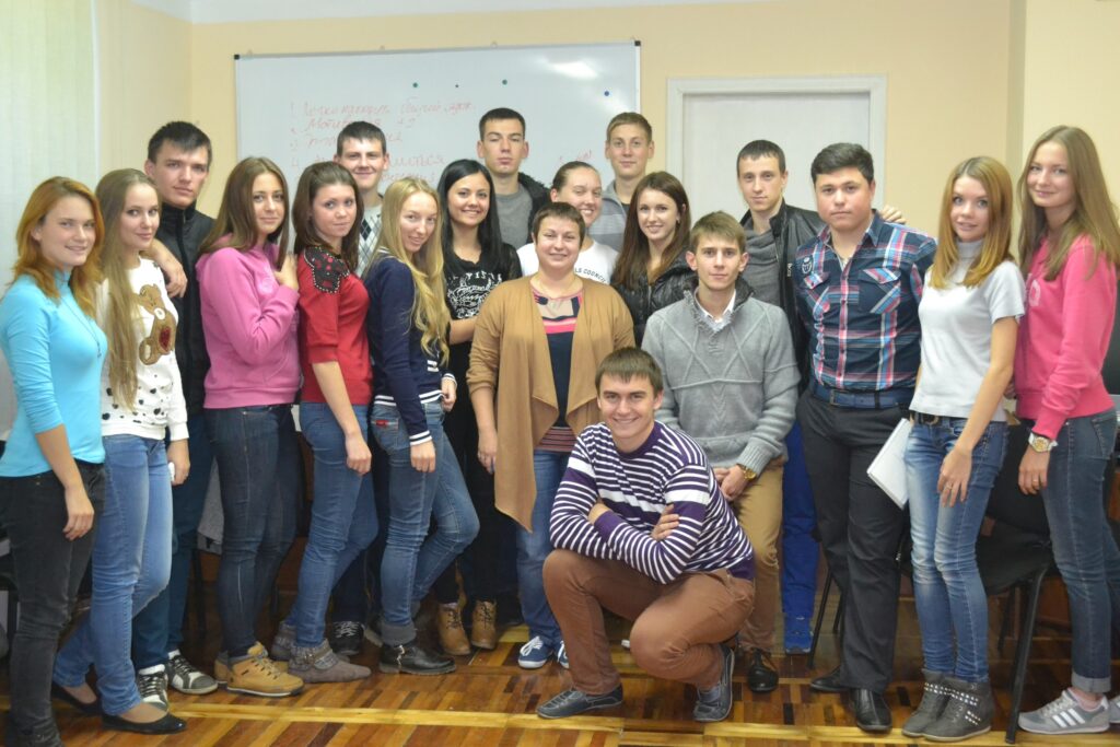 Successful team building is the key to success!