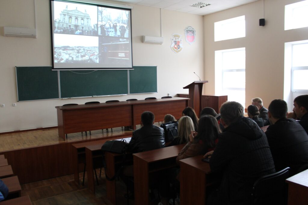Do you want to have an unforgettable vacation this winter? Our student union gives you this opportunity