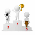 Congratulations to the winners of the 1st round of the competition of student scientific works in natural sciences, engineering, and humanities in 2014-2015 academic year!
