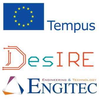 Синергія проектів DESIRE та ENGITEC