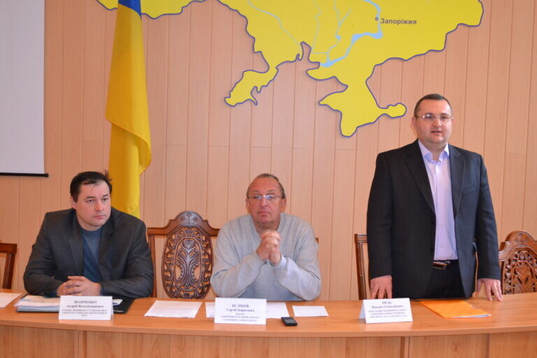Визначені студенти-стипендіати ВАТ «Запоріжсталь»