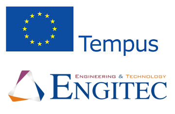 Student training within the TEMPUS program (ENGITEC)