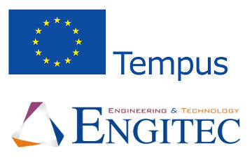 Тренінг студентів у рамках програми TEMPUS (ENGITEC)