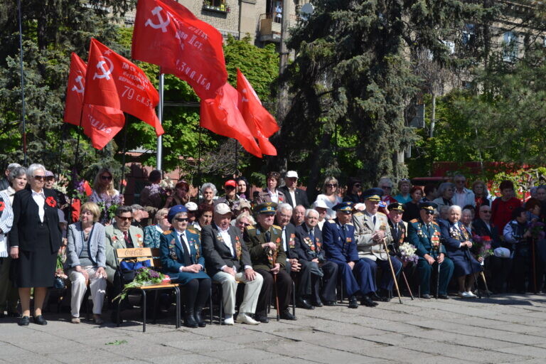 Ми пам’ятаємо!