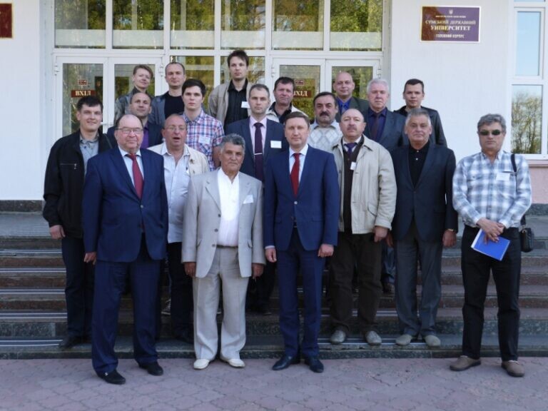 V Міжнародна конференція «Прогресивні інформаційні технології Delcam в освіті і наукових дослідженнях»