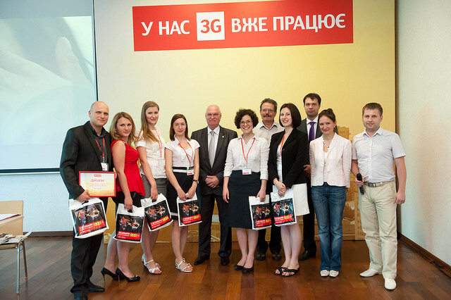 Вітаємо переможців Всеукраїнського конкурсу від МТС «Професіонали майбутнього — 2015»!