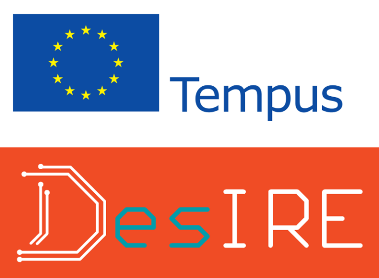 Здобутки та перспективи міжнародного освітнього проекту TEMPUS DESIRE