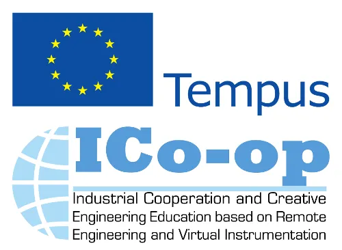 Results of pilot training under the program of the international educational project TEMPUS ICo-op
