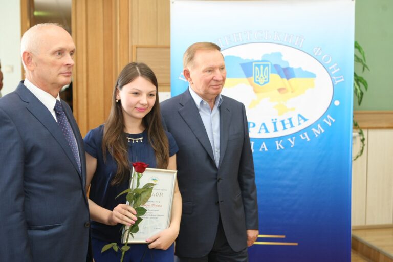 Вітаємо лауреата конкурсу «20 років аграрної реформи в Україні: досягнення і проблеми»!