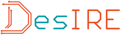 Реалізація проекту DesIRE програми ТЕМПУС