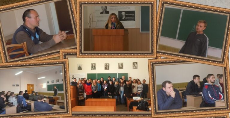 З турботою про вдалий страт кар’єри студентів: у ЗНТУ проведено майтер-класи за участі провідних фахівців Запорізького титано-магнієвого комбінату