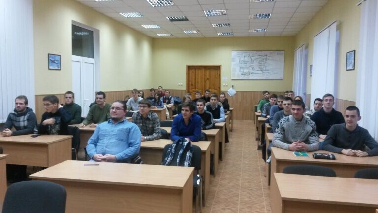 Відбувся другий етап Всеукраїнського благодійного конкурсу «Авіатор-2016»