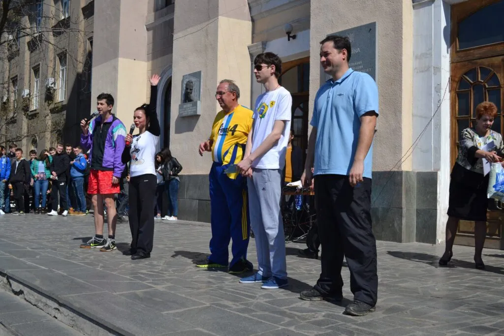Бєліков, Іванченко, Касьяненко, Шендрик — зірки однієї сцени!