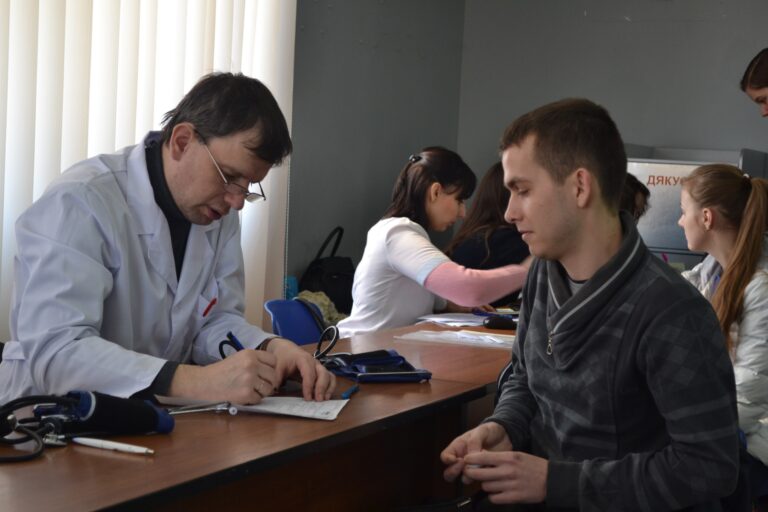 Свято самовідданості