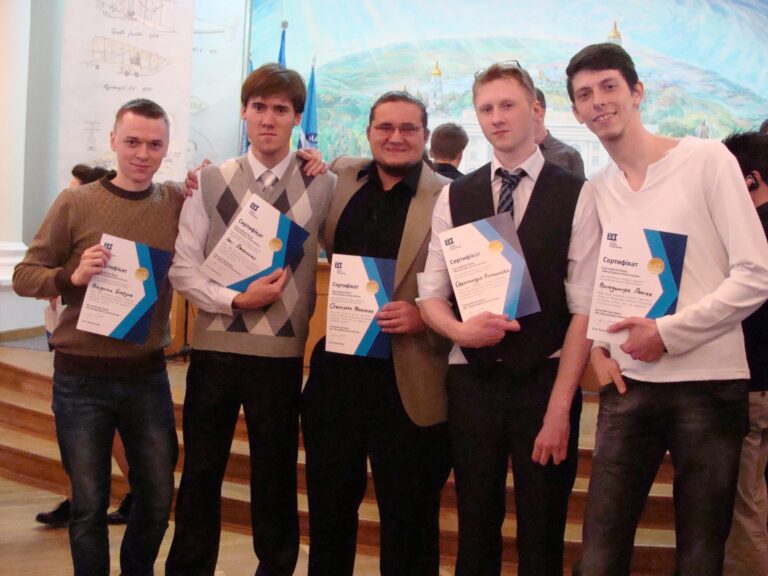 Фонд Бориса Колеснікова оголосив імена ста переможців проекту «Авіатор-2016»
