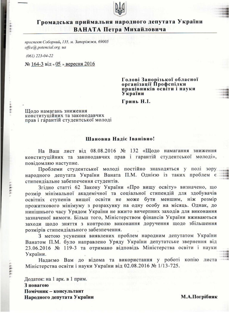 Разом ми — сила!