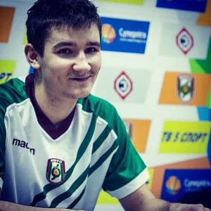 Basketball. Championship of Ukraine among men’s teams of the First League
