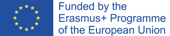 Реалізація програми мобільності Erasmus+