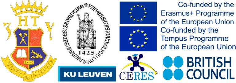 Реалізація програми мобільності Erasmus+ на кафедрі програмних засобів ЗНТУ