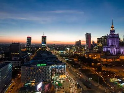 15 українських громадян мають змогу безкоштовно навчатися у вишах Польщі — триває прийом заявок