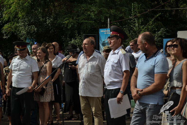 Присяга на вірність українському народові