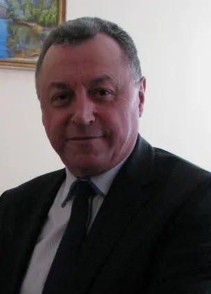Вітаємо Прушківського Володимира Геннадійовича з ювілеєм!