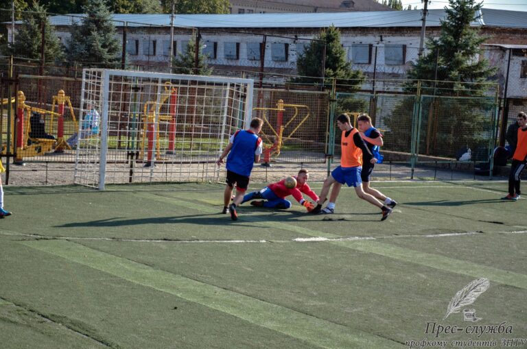 Ліга гуртожитків