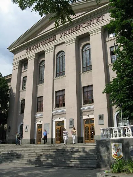 Congratulations to ZNTU on its 117th anniversary!