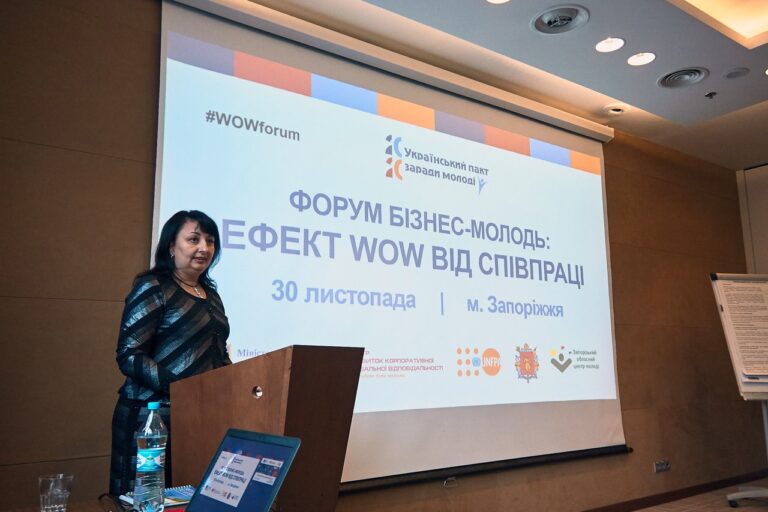 Ефект WOW від співпраці