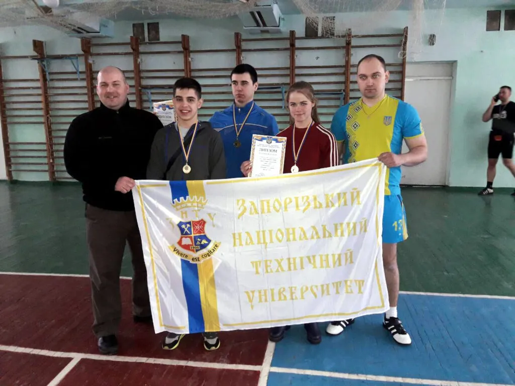 Вітаємо наших багатирів!