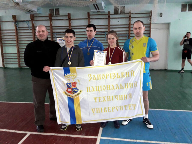 Вітаємо наших багатирів!