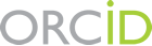 ORCID Scholar Identifiers