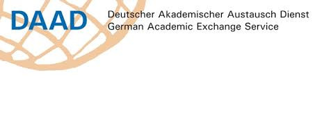 Presentation of scholarship programs of the German Academic Exchange Service DAAD