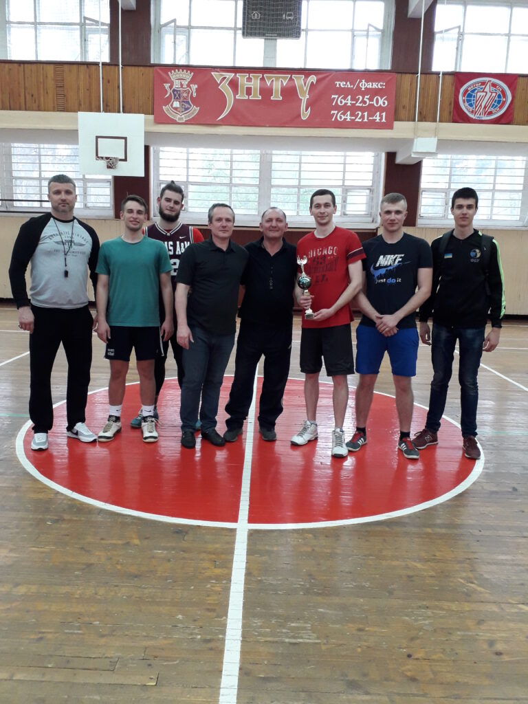 Our streetball