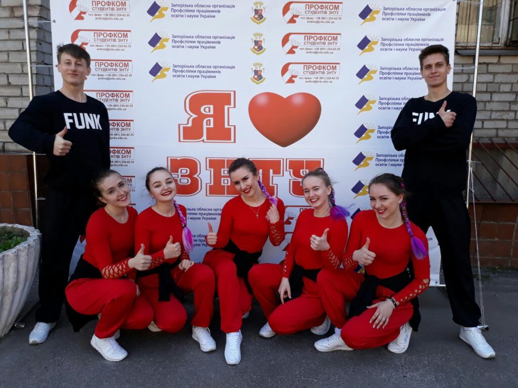 День відкритих дверей